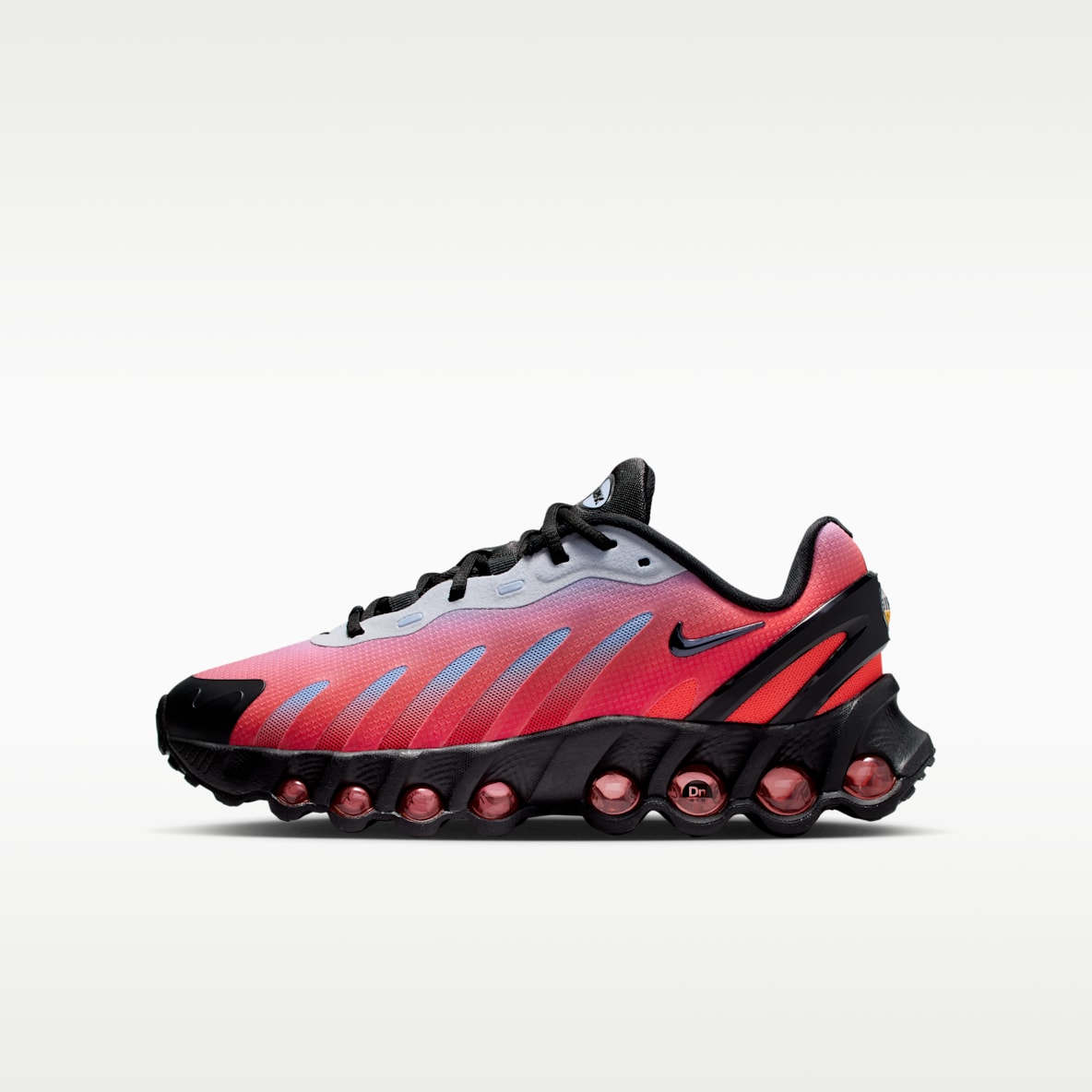 Kids Nike Cyber Monday Older Kids (UK 13.5 - UK 6) Blue. Nike UK